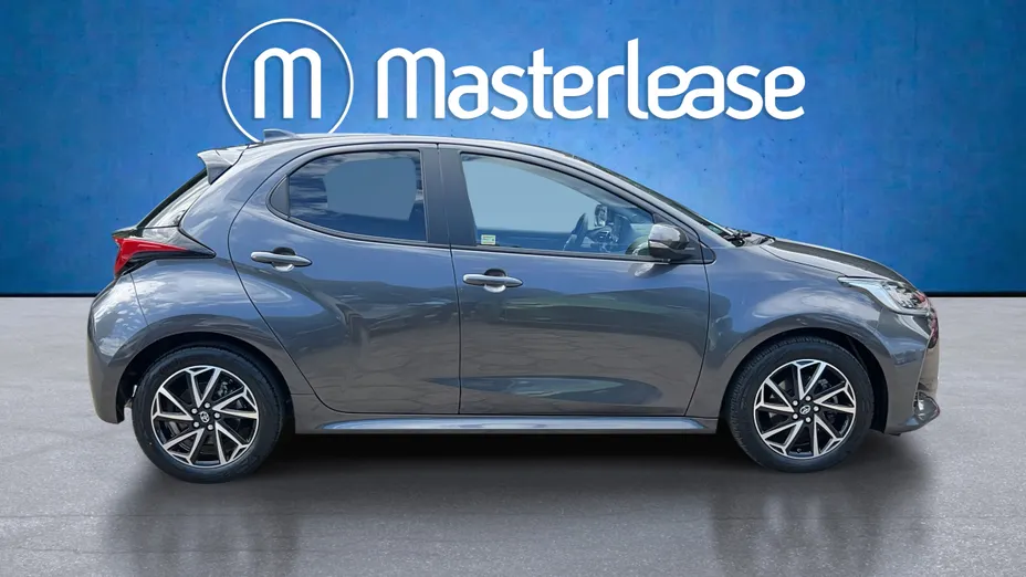TOYOTA Yaris Yaris Hybrid 1.5 Comfort