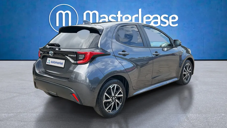 TOYOTA Yaris Yaris Hybrid 1.5 Comfort