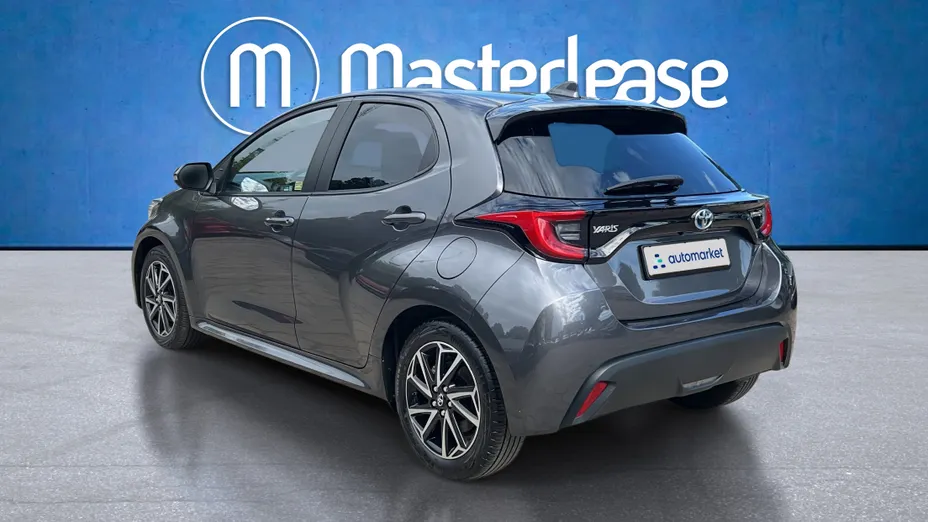 TOYOTA Yaris Yaris Hybrid 1.5 Comfort
