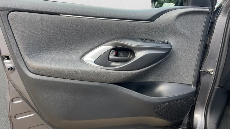 TOYOTA Yaris Yaris Hybrid 1.5 Comfort