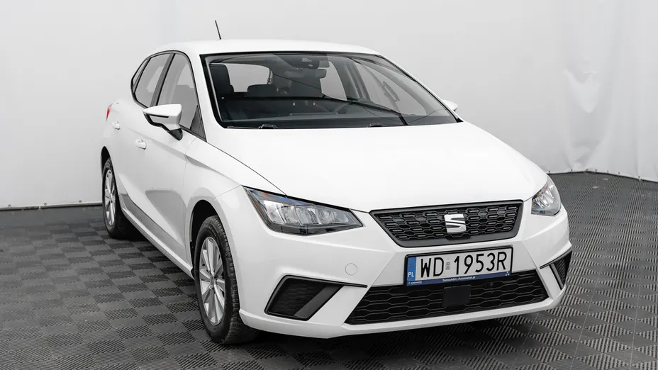 SEAT Ibiza Ibiza 1.0 MPI EVO Reference S&S