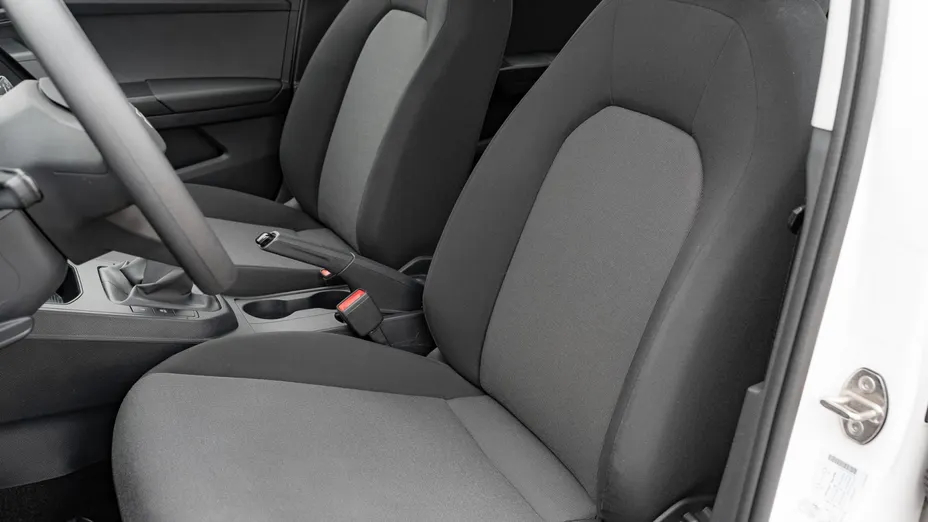 SEAT Ibiza Ibiza 1.0 MPI EVO Reference S&S