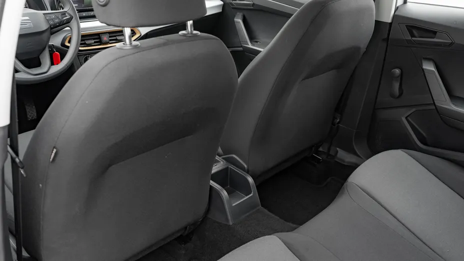 SEAT Ibiza Ibiza 1.0 MPI EVO Reference S&S