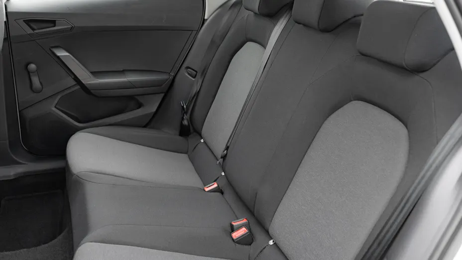 SEAT Ibiza Ibiza 1.0 MPI EVO Reference S&S