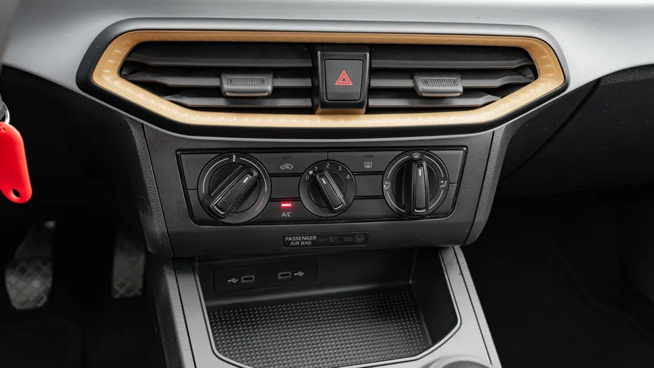 SEAT Ibiza Ibiza 1.0 MPI EVO Reference S&S