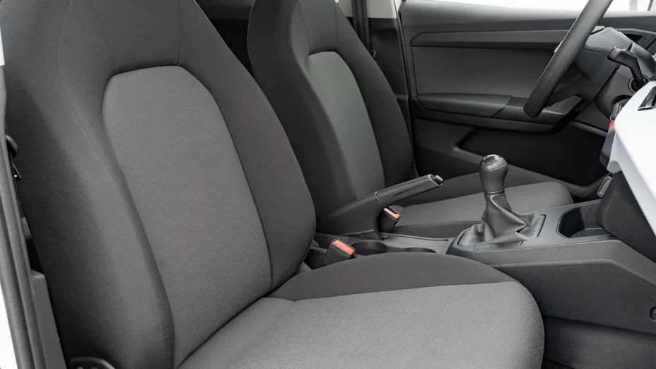 SEAT Ibiza Ibiza 1.0 MPI EVO Reference S&S