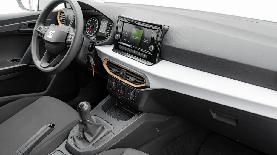 SEAT Ibiza Ibiza 1.0 MPI EVO Reference S&S