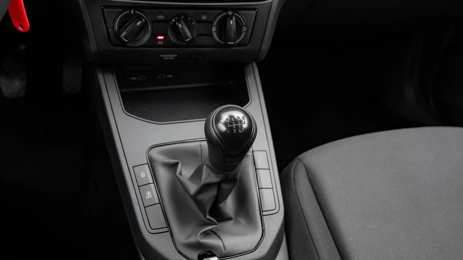 SEAT Ibiza Ibiza 1.0 MPI EVO Reference S&S