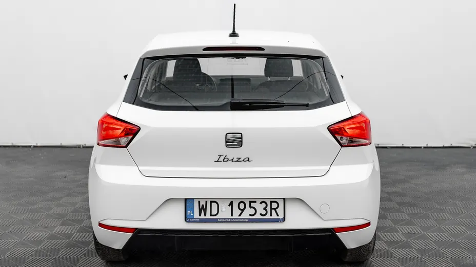 SEAT Ibiza Ibiza 1.0 MPI EVO Reference S&S