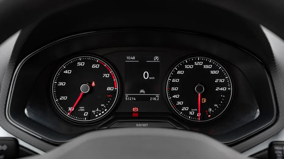 SEAT Ibiza Ibiza 1.0 MPI EVO Reference S&S