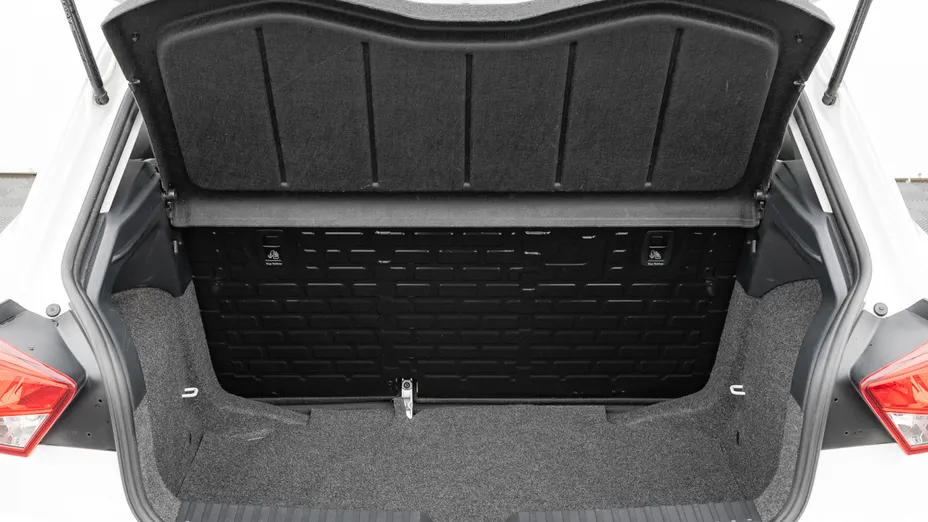 SEAT Ibiza Ibiza 1.0 MPI EVO Reference S&S