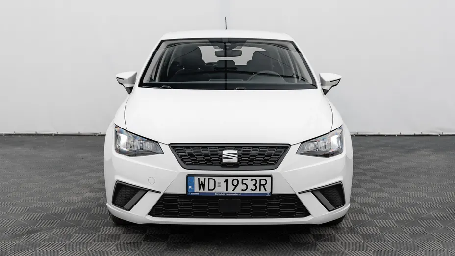 SEAT Ibiza Ibiza 1.0 MPI EVO Reference S&S