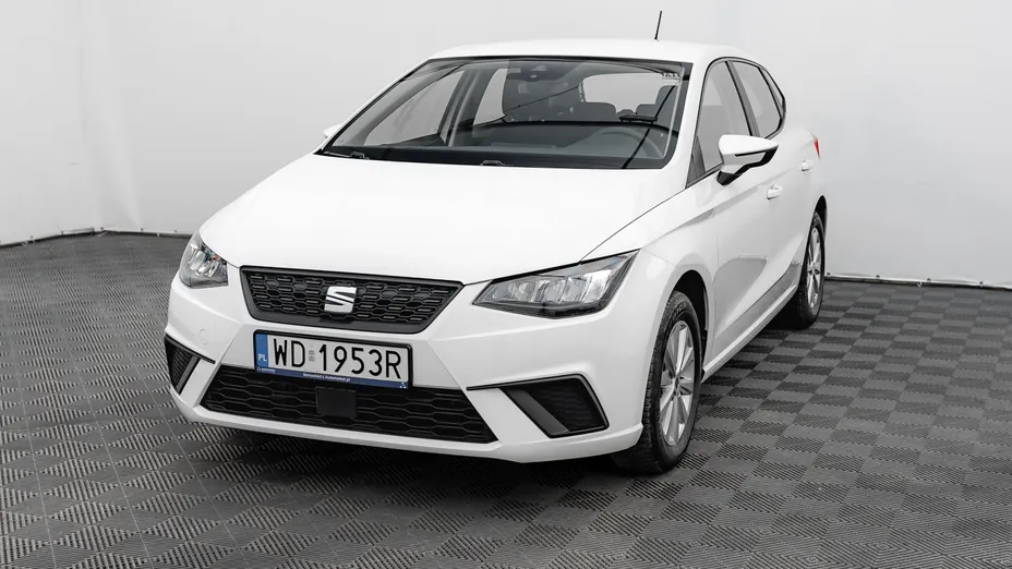 SEAT Ibiza Ibiza 1.0 MPI EVO Reference S&S
