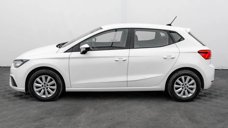 SEAT Ibiza Ibiza 1.0 MPI EVO Reference S&S