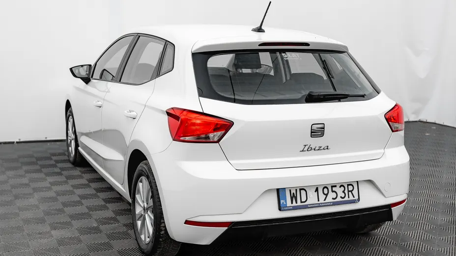 SEAT Ibiza Ibiza 1.0 MPI EVO Reference S&S