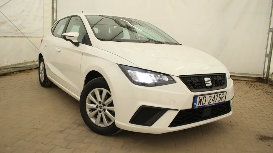 SEAT Ibiza Ibiza 1.0 MPI EVO Reference S&S