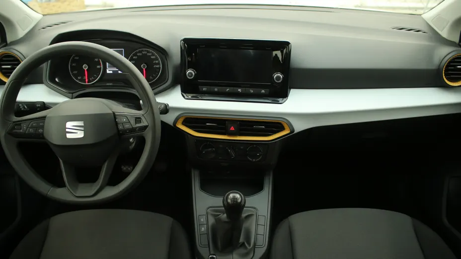 SEAT Ibiza Ibiza 1.0 MPI EVO Reference S&S