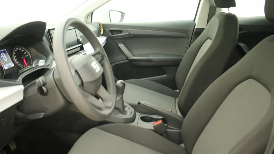 SEAT Ibiza Ibiza 1.0 MPI EVO Reference S&S