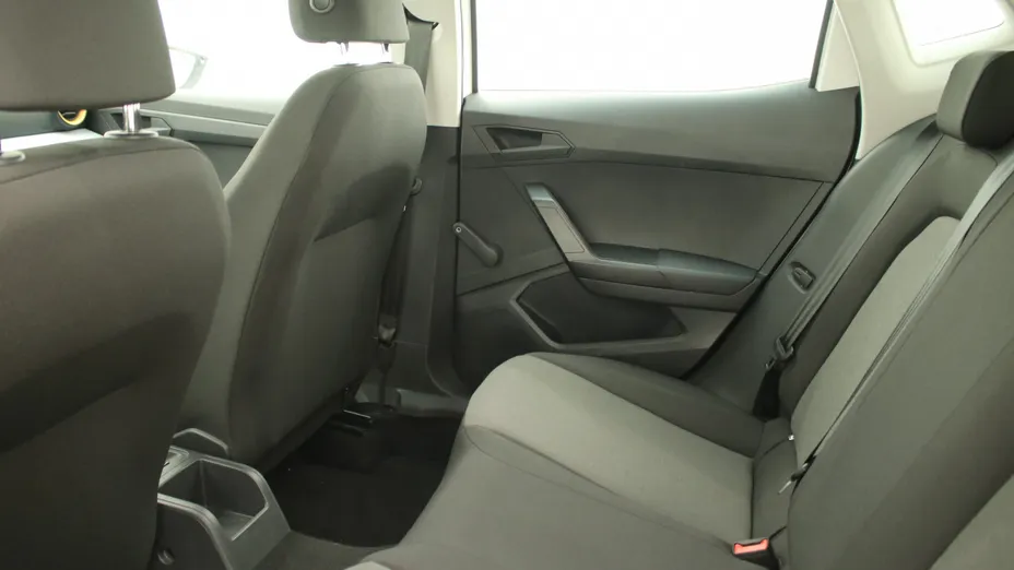 SEAT Ibiza Ibiza 1.0 MPI EVO Reference S&S