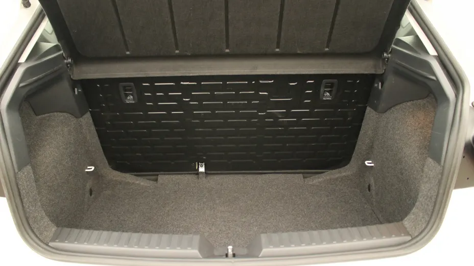 SEAT Ibiza Ibiza 1.0 MPI EVO Reference S&S