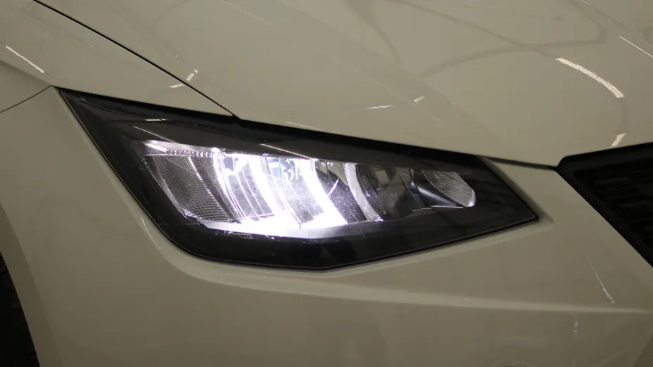 SEAT Ibiza Ibiza 1.0 MPI EVO Reference S&S