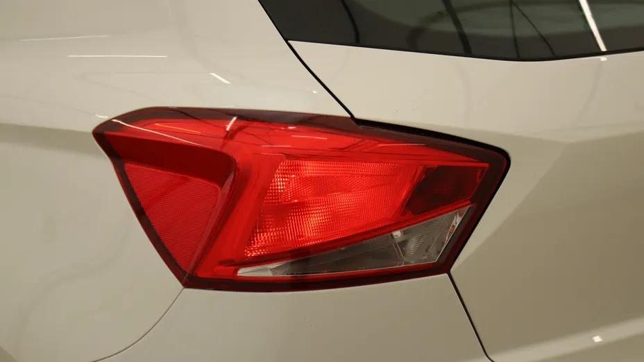 SEAT Ibiza Ibiza 1.0 MPI EVO Reference S&S