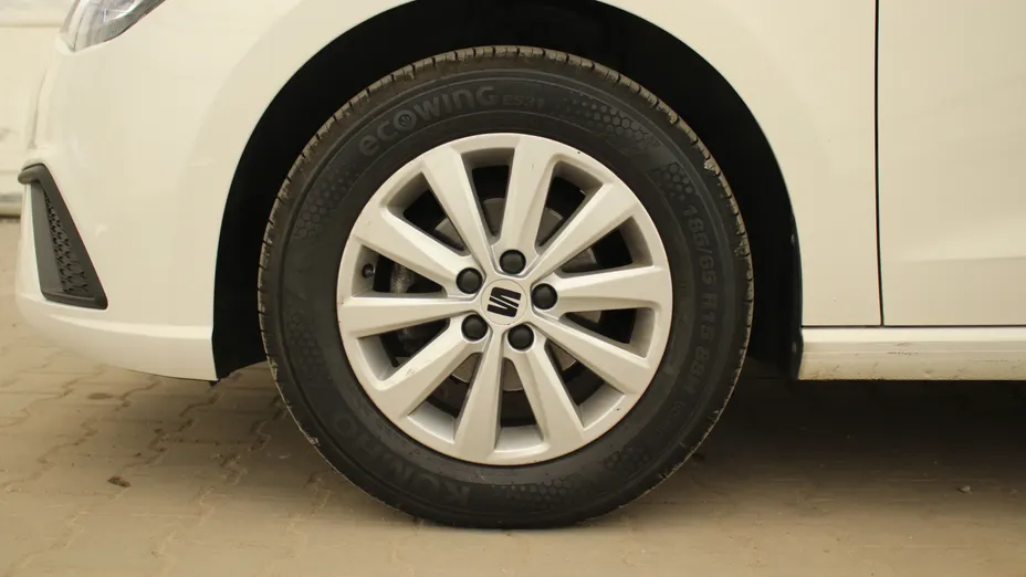 SEAT Ibiza Ibiza 1.0 MPI EVO Reference S&S