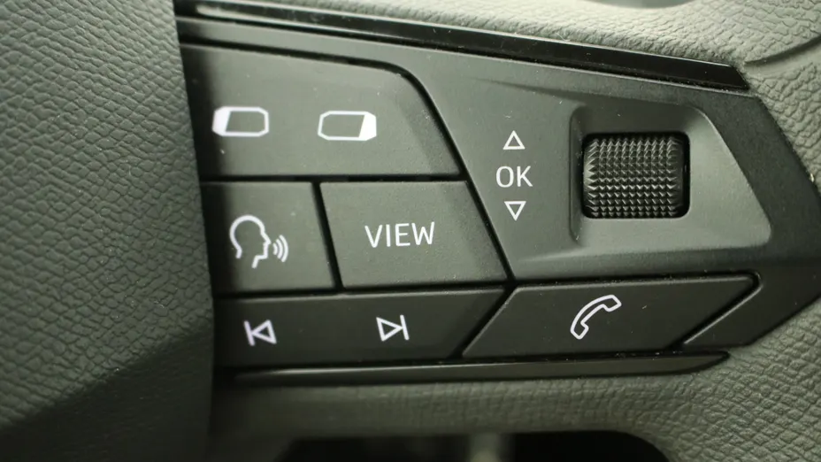 SEAT Ibiza Ibiza 1.0 MPI EVO Reference S&S