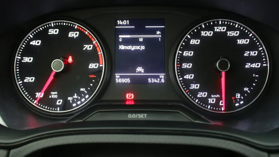 SEAT Ibiza Ibiza 1.0 MPI EVO Reference S&S