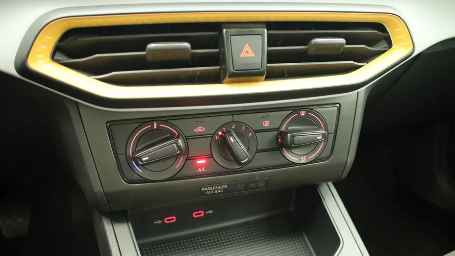 SEAT Ibiza Ibiza 1.0 MPI EVO Reference S&S