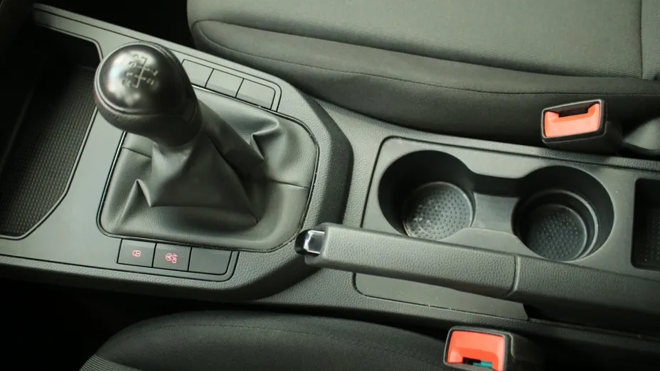 SEAT Ibiza Ibiza 1.0 MPI EVO Reference S&S