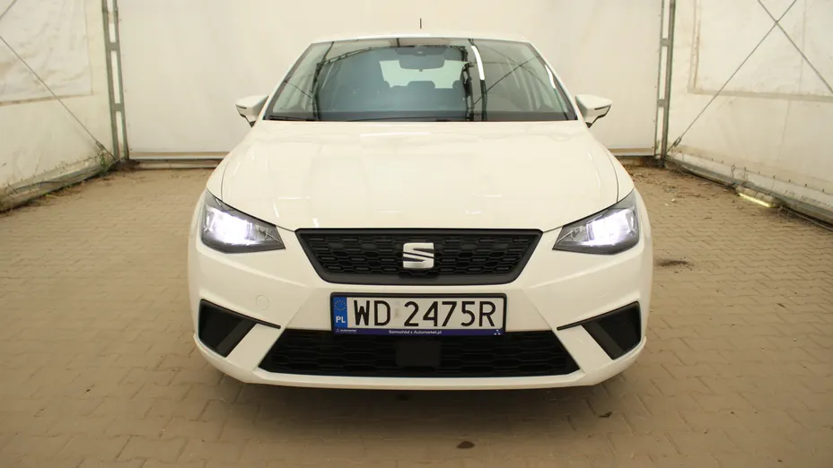 SEAT Ibiza Ibiza 1.0 MPI EVO Reference S&S