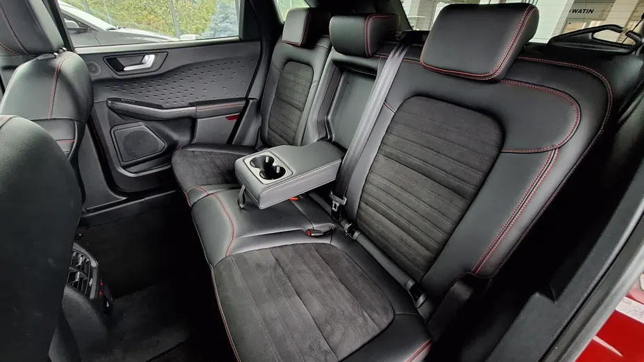 FORD Kuga Kuga 2.5P PHEV FWD ST-Line X