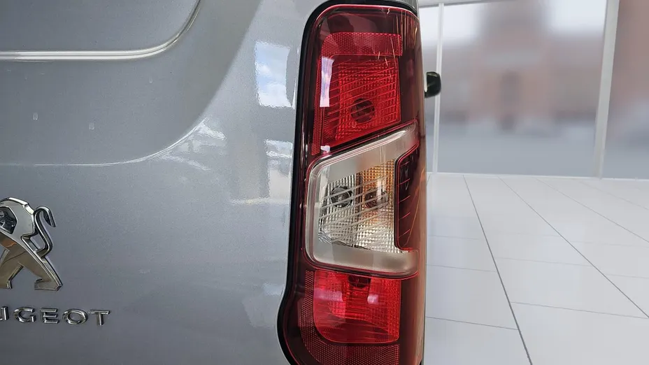 PEUGEOT Partner Van Partner 1.5 BlueHDi S&S L2