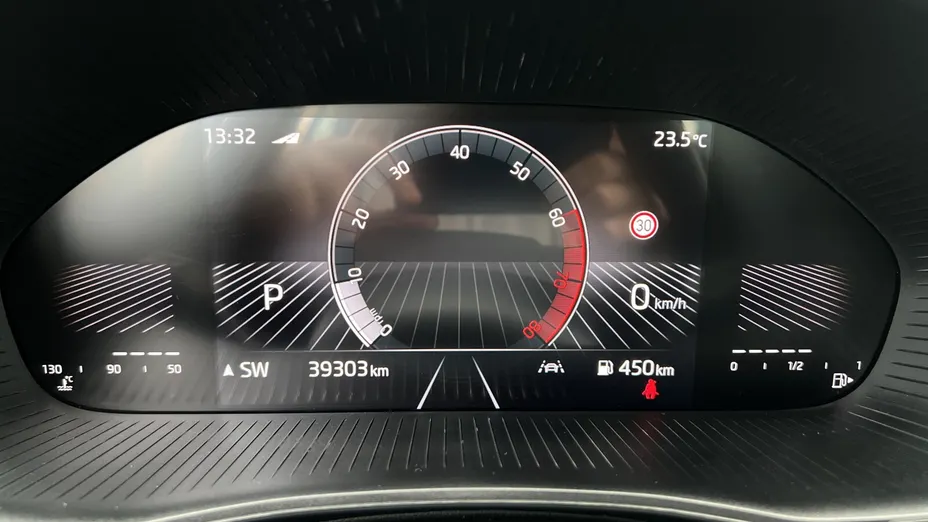SKODA Fabia Fabia 1.0 TSI Selection DSG