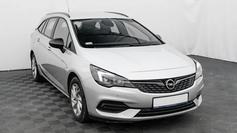 OPEL Astra Astra V 1.2 T Edition S&S