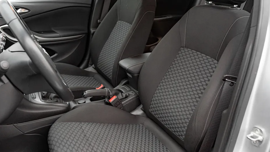 OPEL Astra Astra V 1.2 T Edition S&S