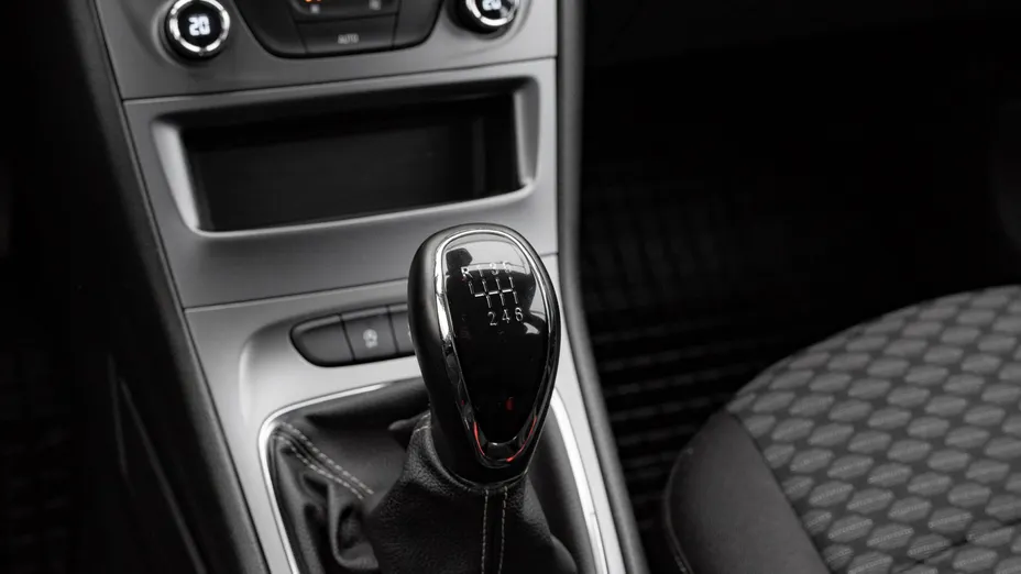 OPEL Astra Astra V 1.2 T Edition S&S