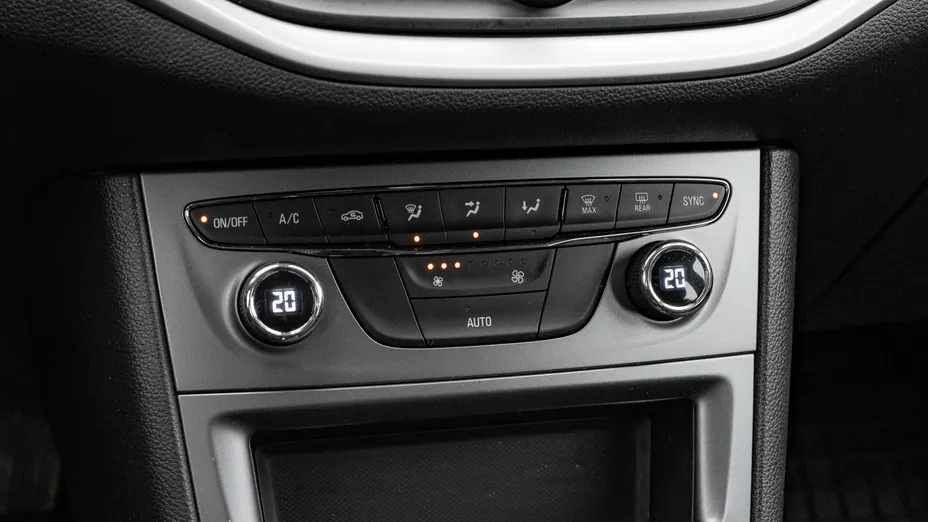 OPEL Astra Astra V 1.2 T Edition S&S