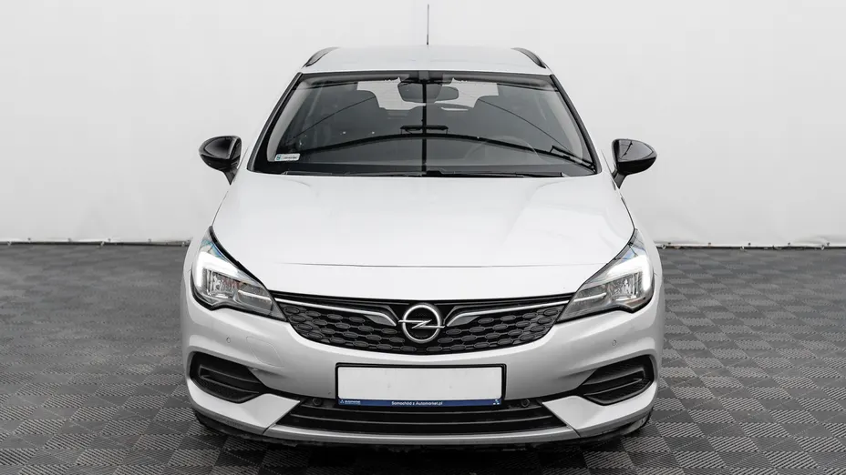 OPEL Astra Astra V 1.2 T Edition S&S