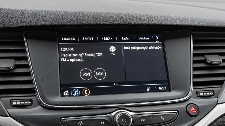 OPEL Astra Astra V 1.2 T Edition S&S