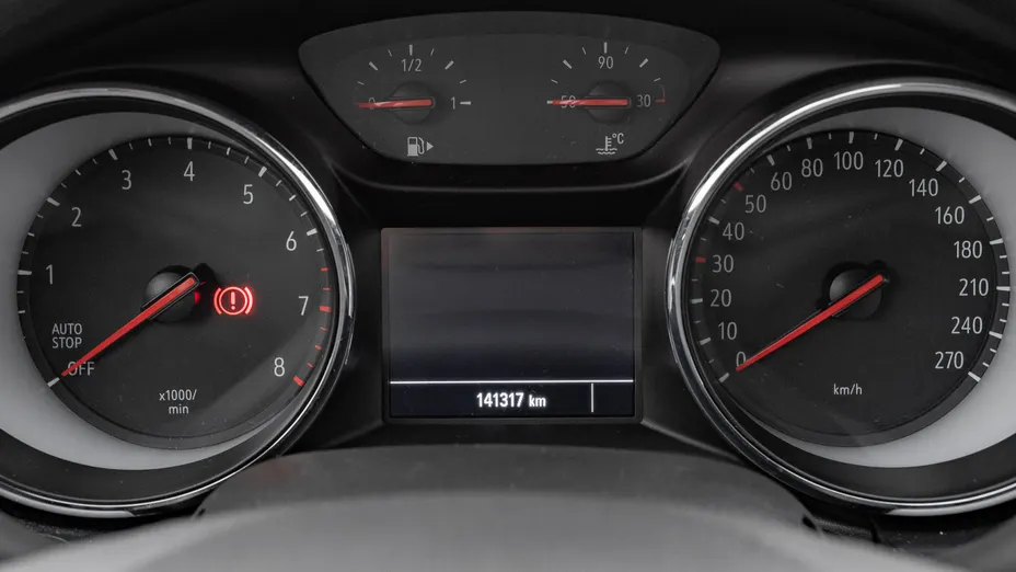 OPEL Astra Astra V 1.2 T Edition S&S