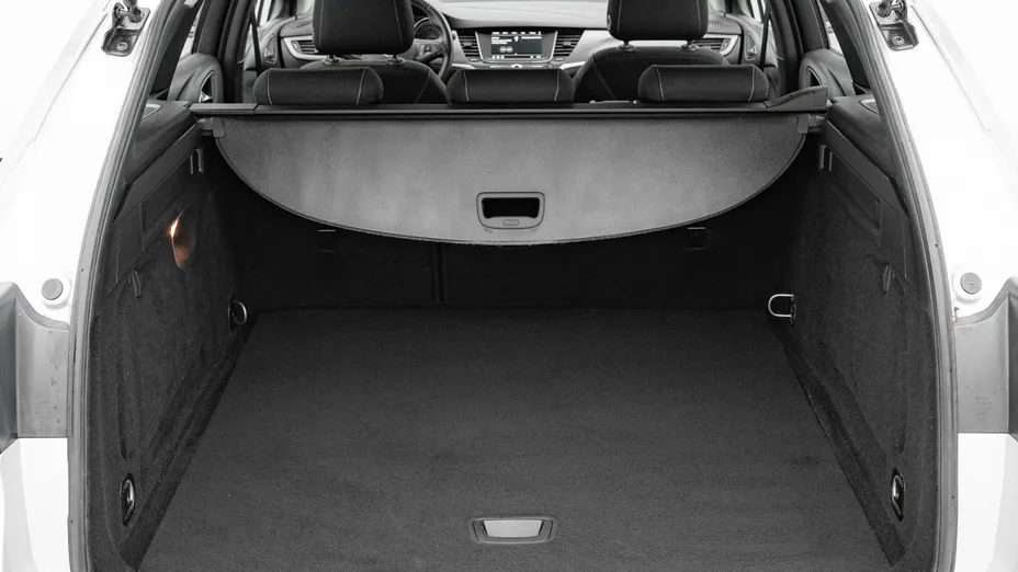 OPEL Astra Astra V 1.2 T Edition S&S