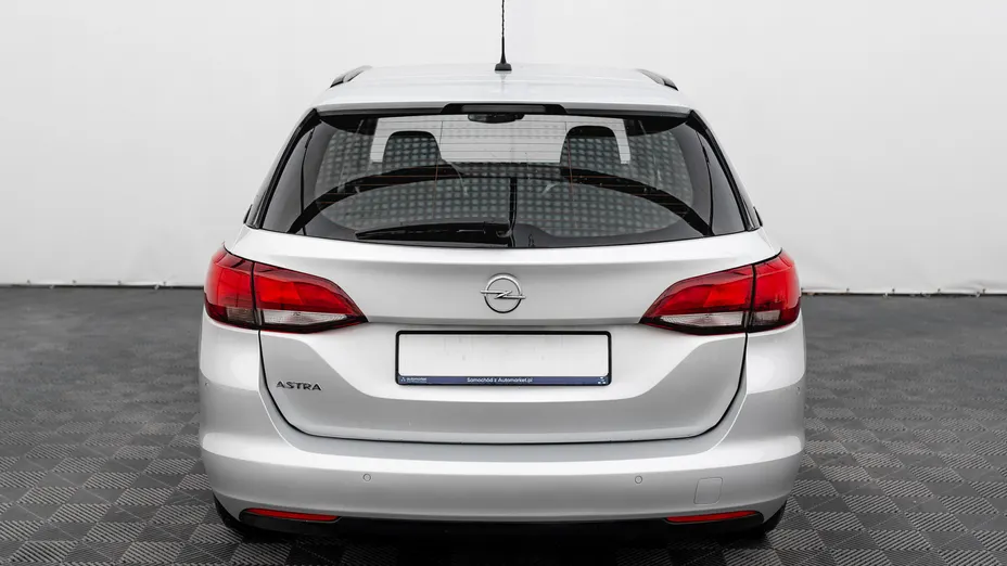 OPEL Astra Astra V 1.2 T Edition S&S