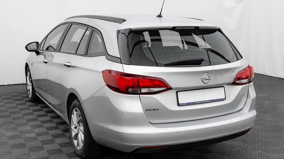 OPEL Astra Astra V 1.2 T Edition S&S