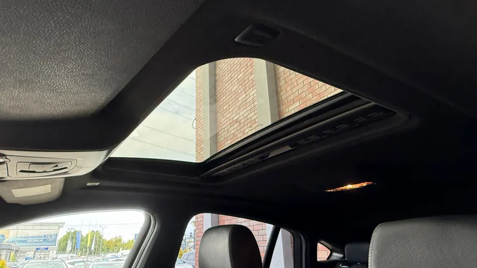 BMW X4 X4 xDrive20d aut