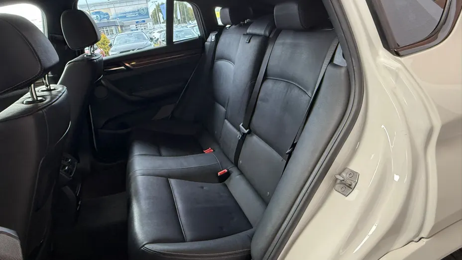 BMW X4 X4 xDrive20d aut