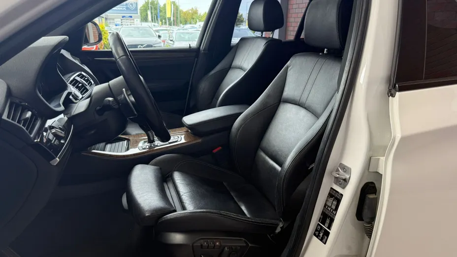 BMW X4 X4 xDrive20d aut