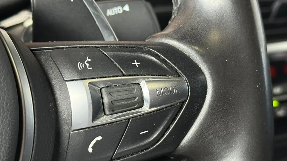 BMW X4 X4 xDrive20d aut