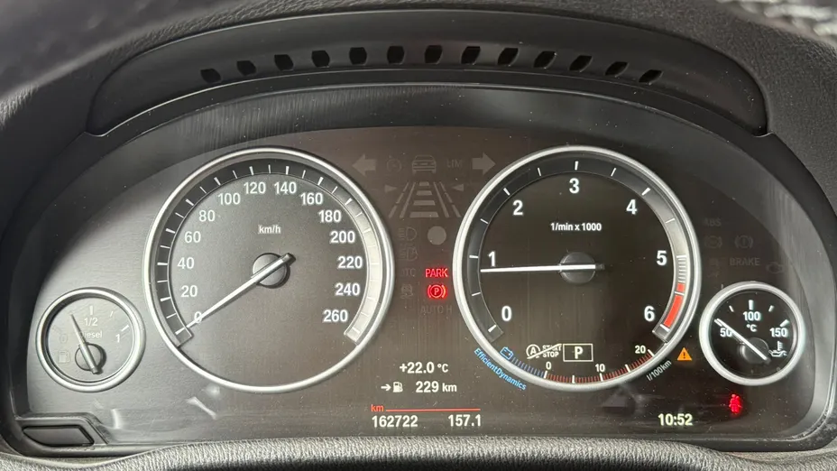 BMW X4 X4 xDrive20d aut